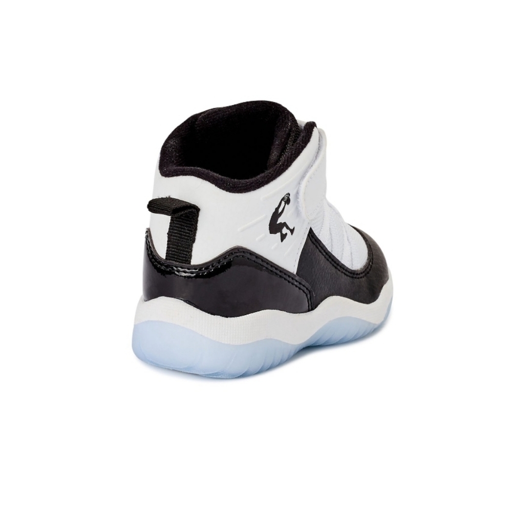Shaq Ice Retro Basketball Athletic Sneaker - Picture 3 of 11